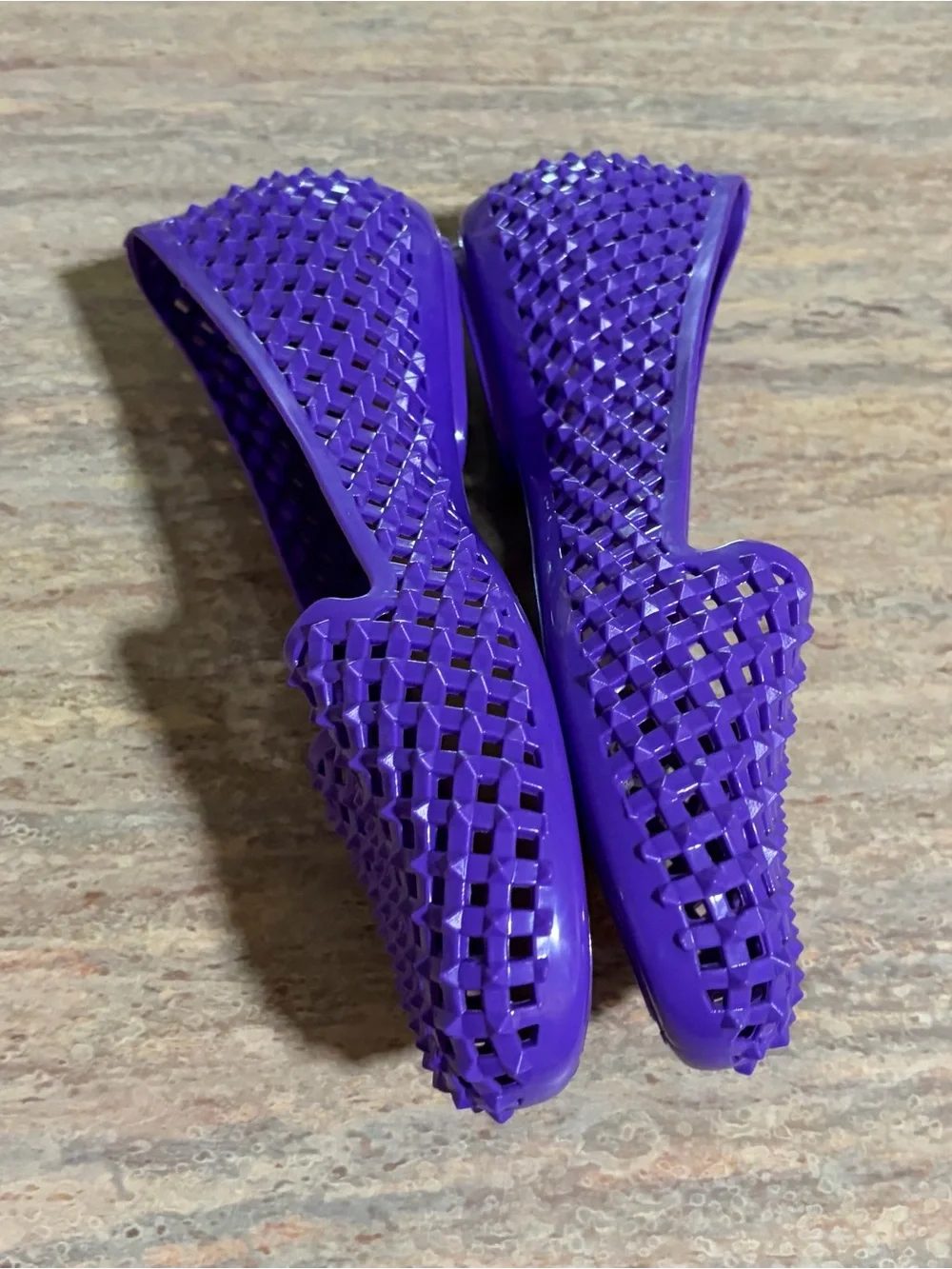 Skidders comfortable flats